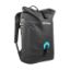 Tatonka Grip Rolltop Pack S Black